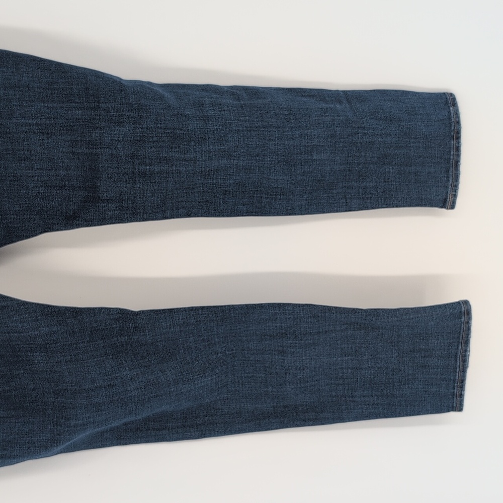 Size 18W 711 Levi Strauss & Co Skinny  Jeans  NWT ! - Picture 8 of 14